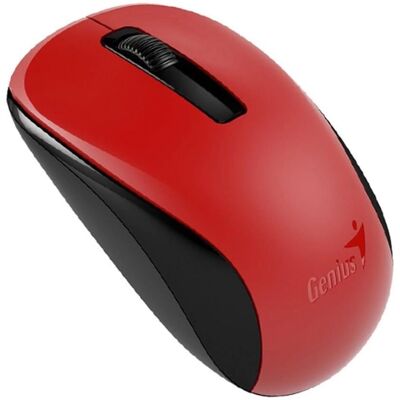Souris optique sans fil Genius NX-7005 - Souris d'ordinateur Souris optique sans fil Genius NX-7005 - Souris d'ordinateur