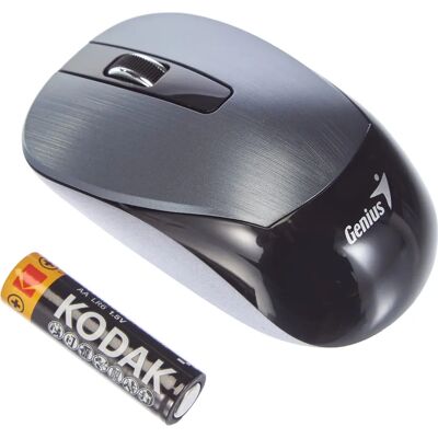 Souris sans fil Genius NX-7015 - Optique, 1600 dpi, 2,4 GHz Souris sans fil Genius NX-7015 - Optique, 1600 dpi, 2,4 GHz