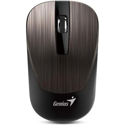Souris Optique Sans Fil Genius NX-7015 - Souris Souris Optique Sans Fil Genius NX-7015 - Souris