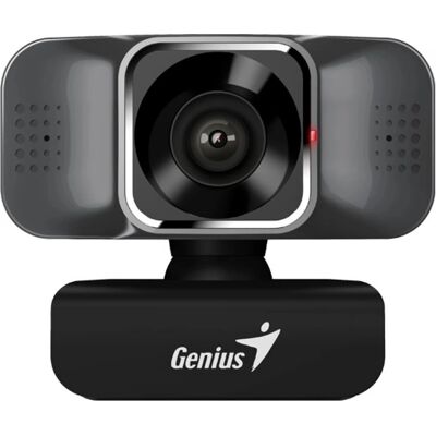 Genius FaceCam Tichá Webkamera - Kamera Genius FaceCam Tichá Webkamera - Kamera