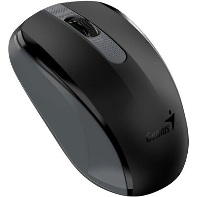 Vezeték nélküli Optikai Egér Genius NX-8008S - Számítógépes Egér Vezeték nélküli Optikai Egér Genius NX-8008S - Számítógépes Egér