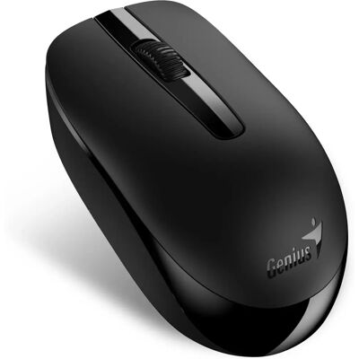 Souris sans fil Genius NX-7007 - Optique 1200 dpi - Publicité Souris sans fil Genius NX-7007 - Optique 1200 dpi - Publicité