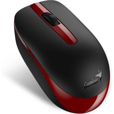 Mouse wireless Genius NX-7007 - Optic 1200 DPI Mouse wireless Genius NX-7007 - Optic 1200 DPI