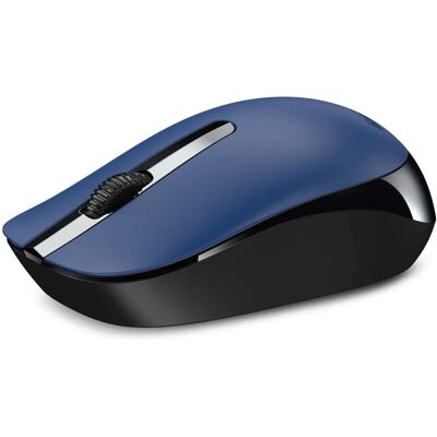 Souris sans fil Genius NX-7007 - 1200 DPI - Bleu Souris sans fil Genius NX-7007 - 1200 DPI - Bleu