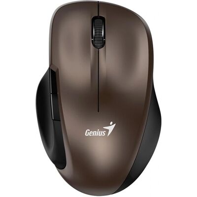 Souris sans fil Genius NX-8200S - Ergonomique, 1200 dpi Souris sans fil Genius NX-8200S - Ergonomique, 1200 dpi