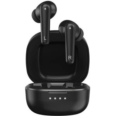 Bezdrátové sluchátka Genius HS-M910BT - Sport Bluetooth 5.0 Bezdrátové sluchátka Genius HS-M910BT - Sport Bluetooth 5.0