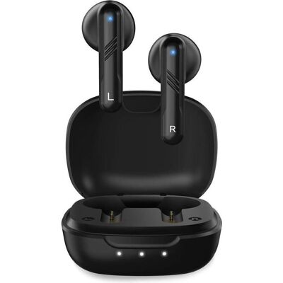Genius Hs-M905bt - Mikrofon - Sportovní Typ - USB-C Nabíjení Genius Hs-M905bt - Mikrofon - Sportovní Typ - USB-C Nabíjení