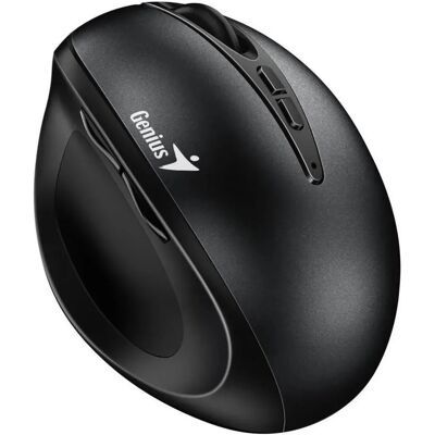 Genius 8300S Bezdrátová Vertikální Ergonomická Myš Genius 8300S Bezdrátová Vertikální Ergonomická Myš
