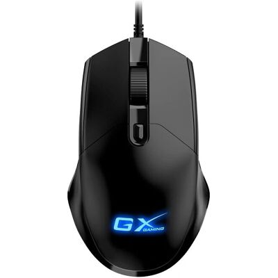 Souris de jeu filaire Genius Scorpion M300 - Souris d'ordinateur Souris de jeu filaire Genius Scorpion M300 - Souris d'ordinateur