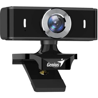 Genius FaceCam 2000X2 - Full HD webkamera mikrofonnal Genius FaceCam 2000X2 - Full HD webkamera mikrofonnal