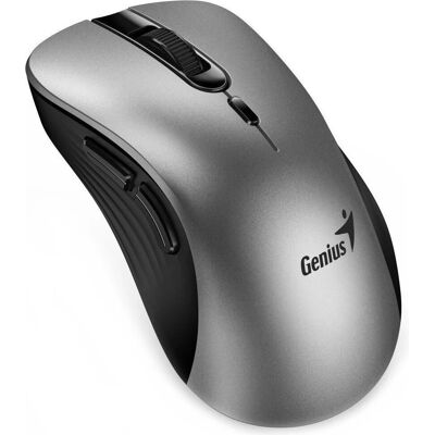 Souris sans fil Genius NX-8100S AI - Optique 1600 dpi Souris sans fil Genius NX-8100S AI - Optique 1600 dpi