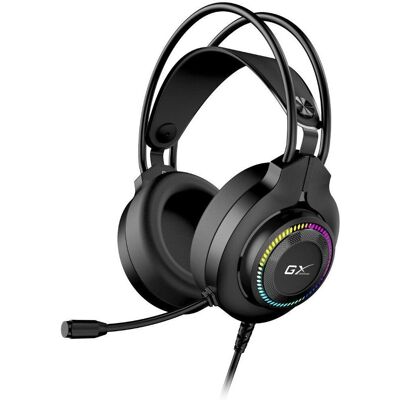 Genius GX-GX580U Gaming Headset - USB RGB Genius GX-GX580U Gaming Headset - USB RGB