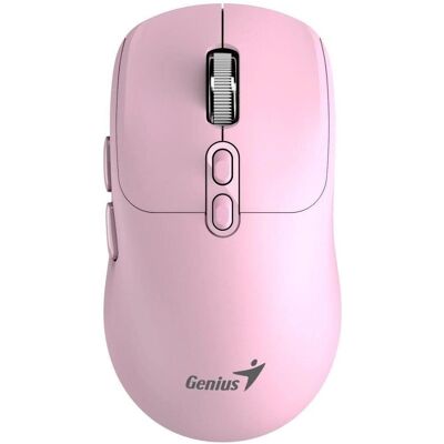 Genius - NX-8080S - 1600 DPI - Rechtshänder - Maus Genius - NX-8080S - 1600 DPI - Rechtshänder - Maus