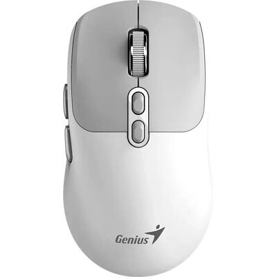 Genius - NX-8080S - 1600 DPI - pravá ruka - Myš Genius - NX-8080S - 1600 DPI - pravá ruka - Myš