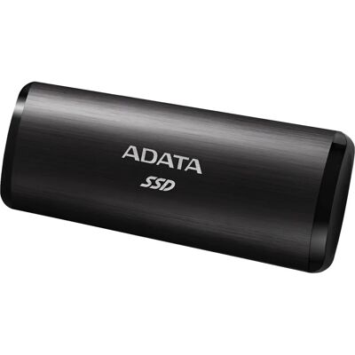 ADATA SE760 256GB SSD Externo - USB-C, Negro - Almacenamiento Externo ADATA SE760 256GB SSD Externo - USB-C, Negro - Almacenamiento Externo