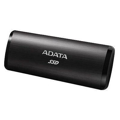 SSD Esterno ADATA SE760 512 GB - USB-C 3.2 Gen 2 SSD Esterno ADATA SE760 512 GB - USB-C 3.2 Gen 2