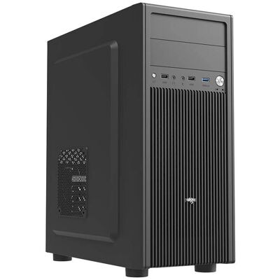 Darkflash B351 Caja de Ordenador - ATX, M-ATX, ITX Darkflash B351 Caja de Ordenador - ATX, M-ATX, ITX