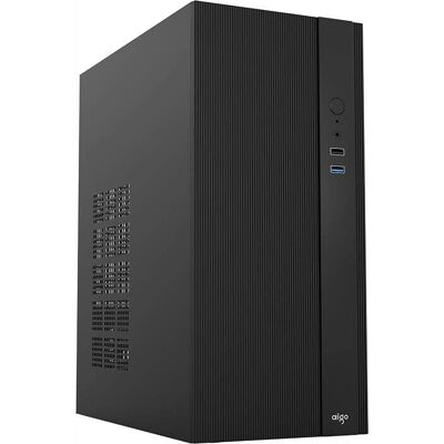 Darkflash Q15 Gehäuse - Kompakte M-ATX/ITX Bauform Darkflash Q15 Gehäuse - Kompakte M-ATX/ITX Bauform