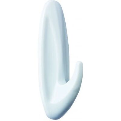 3M W17083 Witte Opslaghaak - Opslaghaak 3M W17083 Witte Opslaghaak - Opslaghaak
