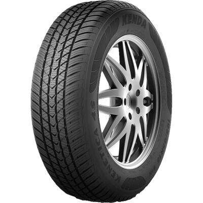 Pneumatico Kenda Kenetica 4S KR202 225/65 R17 102V Tutto stagioni - Pneumatico Pneumatico Kenda Kenetica 4S KR202 225/65 R17 102V Tutto stagioni - Pneumatico
