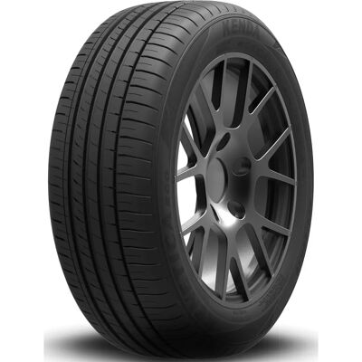Kenda KR203 195/45 R16 Sommerreifen - Eco, 84V, Schwarz Kenda KR203 195/45 R16 Sommerreifen - Eco, 84V, Schwarz
