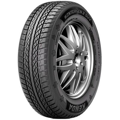 Kenda Wintergen 2 SUV KR504 - Schnee, Eis, Nasse - SUV-Reifen Kenda Wintergen 2 SUV KR504 - Schnee, Eis, Nasse - SUV-Reifen