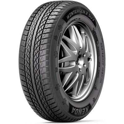 Kenda Wintergen 2 SUV KR504 - Pneumatico Invernale Kenda Wintergen 2 SUV KR504 - Pneumatico Invernale