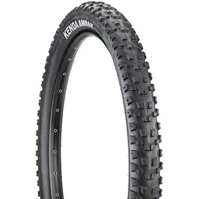 Kenda Amrak 27,5 x 2,40 MTB-Reifen - Langlebige 30 TPI Kenda Amrak 27,5 x 2,40 MTB-Reifen - Langlebige 30 TPI