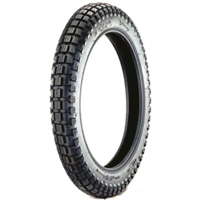 KENDA K262 Trial 17" Black Tire - Trial Type, Urban & Trail KENDA K262 Trial 17" Black Tire - Trial Type, Urban & Trail