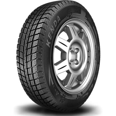 Kenda KR27 Winterreifen - 225/55 R16, 95Q, Nordic Compound - M+S 3PMSF Kenda KR27 Winterreifen - 225/55 R16, 95Q, Nordic Compound - M+S 3PMSF