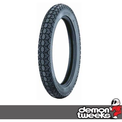 Kenda - K272 - 3.00-16 - Rear - Motorbike Tyre Kenda - K272 - 3.00-16 - Rear - Motorbike Tyre