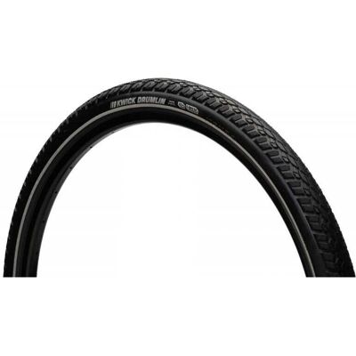 Kenda Kwick Drumlin K1216 700x40C - Pneumatico bici Kenda Kwick Drumlin K1216 700x40C - Pneumatico bici