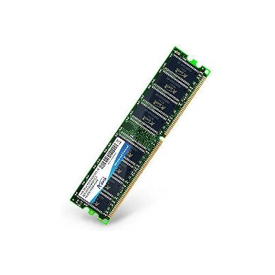 Module mémoire ADATA 1GB DDR 400MHz CL2,5 - Mémoire - Publicité Module mémoire ADATA 1GB DDR 400MHz CL2,5 - Mémoire - Publicité