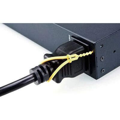 ATEN 2X-EA07 Bac à câbles - Jaune - Accessoire pour rack ATEN 2X-EA07 Bac à câbles - Jaune - Accessoire pour rack