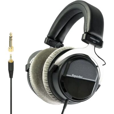Superlux HD-660 Pro Superlux HD-660 Pro