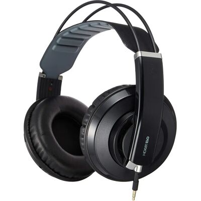 Superlux HD681EVO Kopfhörer - Studio Superlux HD681EVO Kopfhörer - Studio