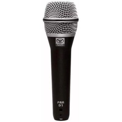 Superlux PRAD1 Microphone dynamique - Voix, Cardioïde Superlux PRAD1 Microphone dynamique - Voix, Cardioïde