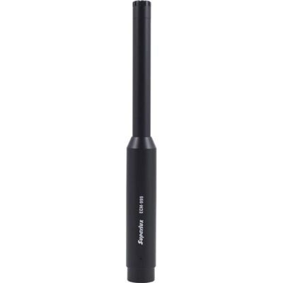 Microphone de mesure omnidirectionnel Superlux ECM999 Microphone de mesure omnidirectionnel Superlux ECM999