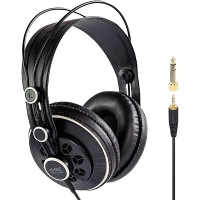 Superlux HD-681F - Casques Superlux HD-681F - Casques
