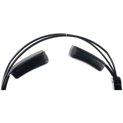 Superlux HD668 - SCHWARZ Superlux HD668 - SCHWARZ