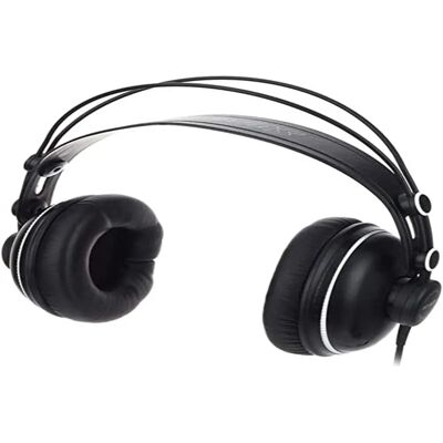 Superlux HD-662F Słuchawki - Słuchawki Superlux HD-662F Słuchawki - Słuchawki