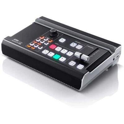 Mixeur / Streamer ATEN UC9040 StreamLIVE Pro - 4K Ultra HD Mixeur / Streamer ATEN UC9040 StreamLIVE Pro - 4K Ultra HD