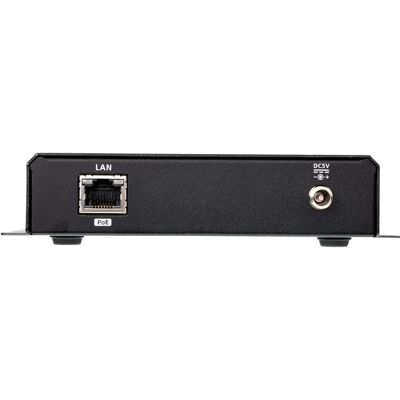 Extendeur HDMI 4K sur IP d'Aten - Noir - Publicité Extendeur HDMI 4K sur IP d'Aten - Noir - Publicité