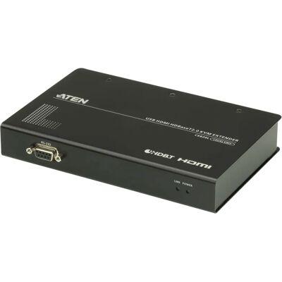 Extendeur KVM HDMI 4K Aten CE820L-ATA-G 100m Extendeur KVM HDMI 4K Aten CE820L-ATA-G 100m