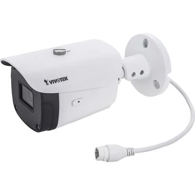 Vivotek IB9368-HT cameră de securitate exterioară rezistentă la vandalism Vivotek IB9368-HT cameră de securitate exterioară rezistentă la vandalism