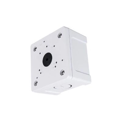 Vivotek AM-71C Caja de conexiones para cámaras de seguridad - Blanco Vivotek AM-71C Caja de conexiones para cámaras de seguridad - Blanco