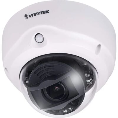 Vivotek FD9165-HT-A - Série S - Caméra de surveillance réseau - Dôme - Gris - 2 MP - Jour & Nuit - 1080p - Publicité Vivotek FD9165-HT-A - Série S - Caméra de surveillance réseau - Dôme - Gris - 2 MP - Jour & Nuit - 1080p - Publicité