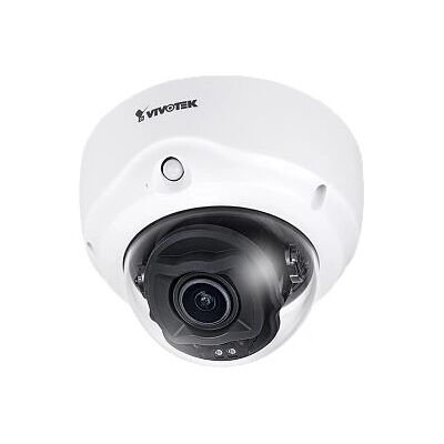 VIVOTEK FD9187-HT-A Innenraum-Dome Überwachungskamera - 5 MP, WDR, IR Nachtsicht VIVOTEK FD9187-HT-A Innenraum-Dome Überwachungskamera - 5 MP, WDR, IR Nachtsicht