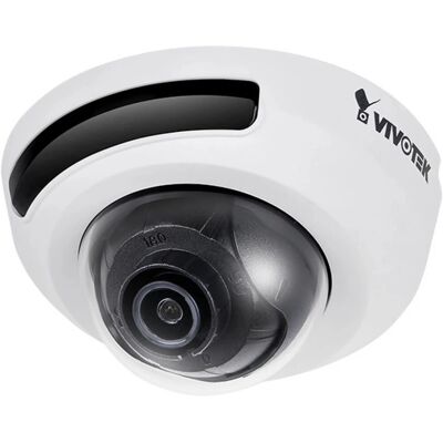 Vivotek FD9166-HN Cameră Domo Interioară 2.8mm - Rețea Vivotek FD9166-HN Cameră Domo Interioară 2.8mm - Rețea