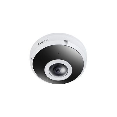VIVOTEK FE9380-HV Caméra de Sécurité Dome IP 5 MP - Intérieur/Extérieur - Publicité VIVOTEK FE9380-HV Caméra de Sécurité Dome IP 5 MP - Intérieur/Extérieur - Publicité